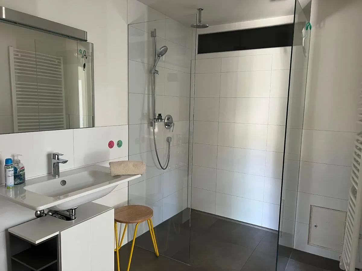 2 Zi-Apartment Fauser Echterdingen-Messe Leinfelden-Echterdingen Germany