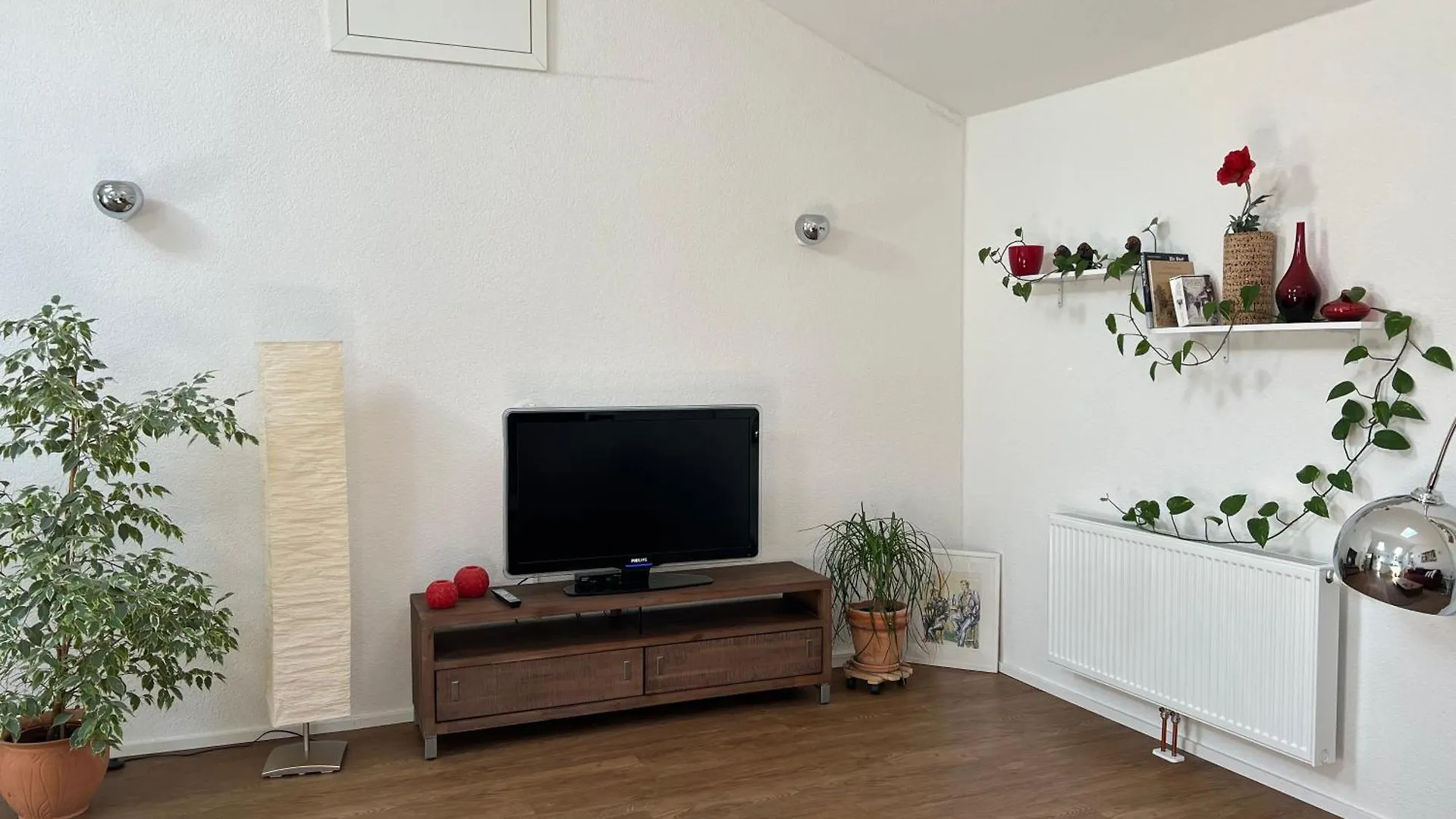 2 Zi-Apartment Fauser Echterdingen-Messe Leinfelden-Echterdingen Germany