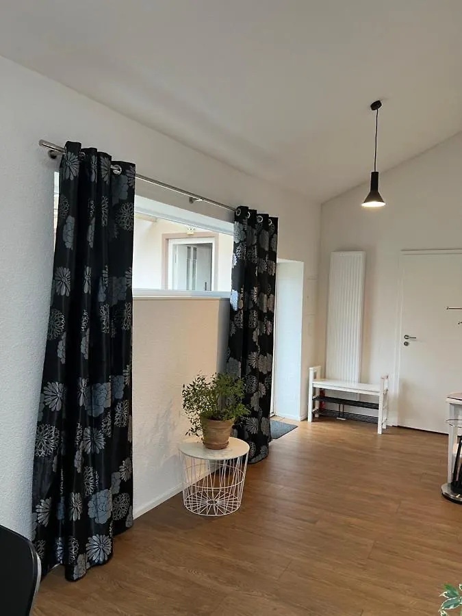 2 Zi-Apartment Fauser Echterdingen-Messe Leinfelden-Echterdingen 0*,  Germany
