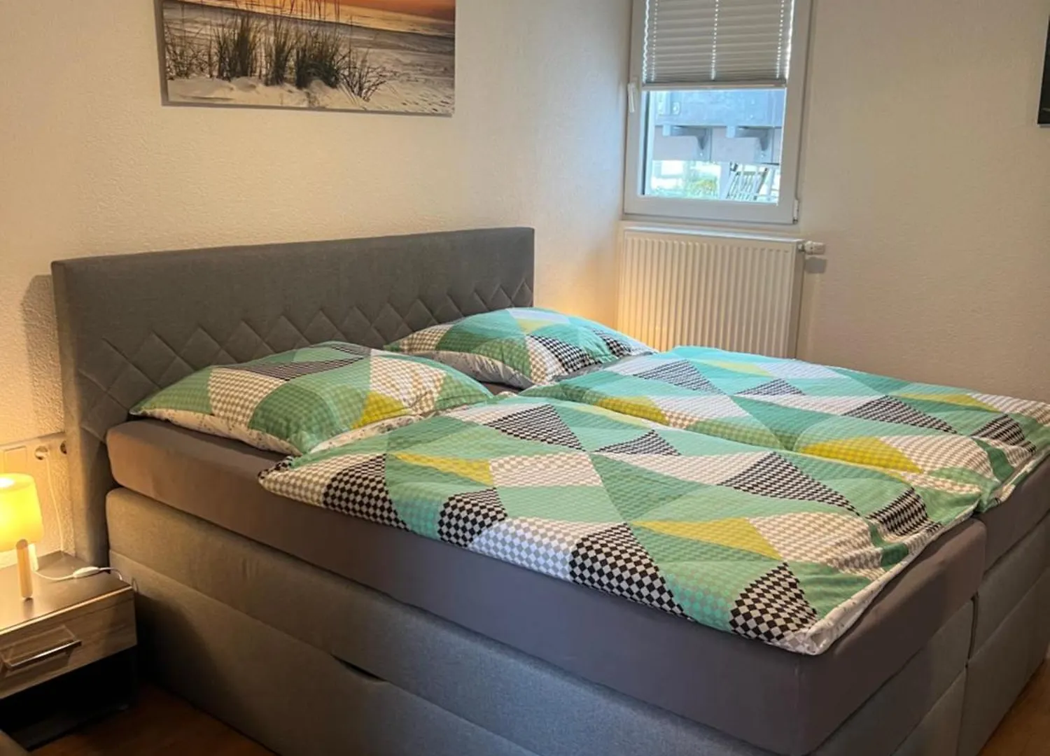 2 Zi-Apartment Fauser Echterdingen-Messe Leinfelden-Echterdingen Apartment